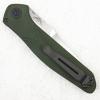 Нож Benchmade Osborne Auto, 9400, S30V, Aluminum Green Нож Benchmade Osborne Auto, 9400, S30V, Aluminum Green - купить в интернет-магазине Blademan