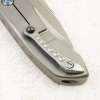 Нож Microtech Anax, M390, Titanium/Carbon Fiber Black Inlay, 190C-4 Нож Microtech Anax, M390, Titanium/Carbon Fiber Black Inlay, 190C-4