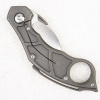 Нож Quartermaster Murtaugh Karambit, S35VN, Titanium Нож Quartermaster Murtaugh Karambit, S35VN, Titanium
