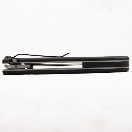 Нож CRKT M16, AUS 8, Nylon Black Нож CRKT M16, AUS 8, Nylon Black - купить в интернет-магазине Blademan