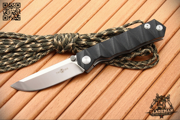TwoSun TS09, D2, G10