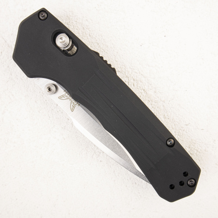 Нож Benchmade Mini Vallation, S30V, Aluminum Нож Benchmade Mini Vallation, S30V, Aluminum - купить в интернет-магазине Blademan