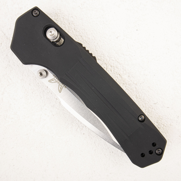 Нож Benchmade Mini Vallation, S30V, Aluminum