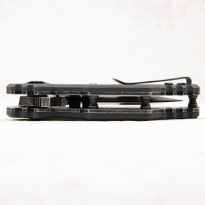 Нож Quartermaster Templeton, CPM 154, G10 Gray - складной туристические ножи из стали Нож Quartermaster Templeton, CPM 154, G10 Gray - складной туристические ножи из стали