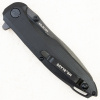 Нож Mr.Blade Convair Gen.2, D2 Tool Steel, G10 Black, MB650-BSW/BK Нож Mr.Blade Convair Gen.2, D2 Tool Steel, G10 Black, MB650-BSW/BK