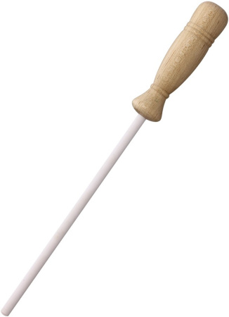Керамический мусат LANSKY Knife Sharpener 8"  Fine Sharp Stick #LSLSS8CF