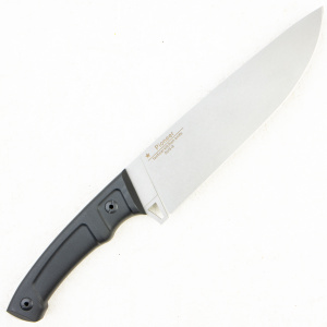 Нож Mr.Blade Pioneer, AUS-8, Kraton, MB088 Нож Mr.Blade Pioneer, AUS-8, Kraton, MB088 - купить в интернет-магазине Blademan