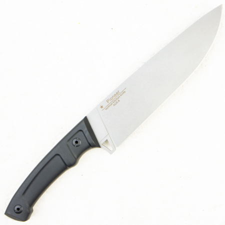 Нож Mr.Blade Pioneer, AUS-8, Kraton, MB088 - купить в интернет-магазине Blademan