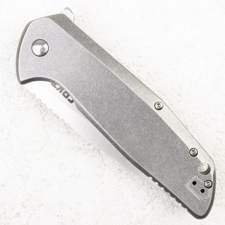 Нож CRKT G.S.D, AUS-8, 420J2, 3700 Нож CRKT G.S.D, AUS-8, 420J2, 3700