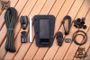 Esee Izula II Tactical with Kit - Черный - купить в интернет-магазине Blademan