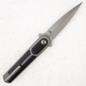 Нож WE Knife Angst 2002B, S35VN, G10 - складной туристические ножи из стали Нож WE Knife Angst 2002B, S35VN, G10 - складной туристические ножи из стали