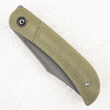 Нож CIVIVI Appalachian Drifter, S35VN Gray, Micarta Olive, C2015B Нож CIVIVI Appalachian Drifter, S35VN Gray, Micarta Olive, C2015B