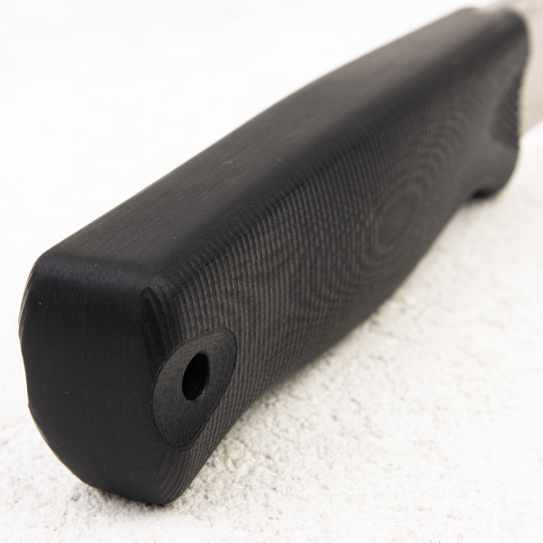 Нож OWL Hoot F, N690 Cryo, G10 Black, Kydex - купить в интернет-магазине Blademan
