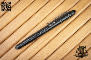 Тактическая ручка Shifter 2, Black Тактическая ручка Shifter 2, Black - купить в интернет-магазине Blademan