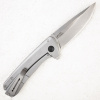 Нож Kershaw Comeback, 8Cr13MoV, Stainless Steel, 2055 Нож Kershaw Comeback, 8Cr13MoV, Stainless Steel, 2055