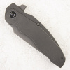 Нож WE Knife Skreech, 2014B, CPM-20CV, Titanium - купить в интернет-магазине Blademan