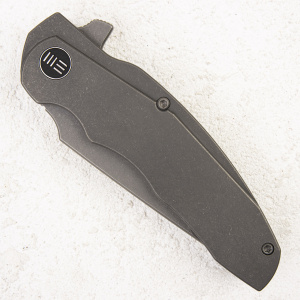 Нож WE Knife Skreech, 2014B, CPM-20CV, Titanium - складной туристические ножи из стали Нож WE Knife Skreech, 2014B, CPM-20CV, Titanium - складной туристические ножи из стали