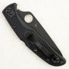 Нож Spyderco Endura 4, VG-10, FRN Black, C10PSBBK