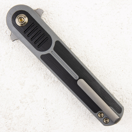 Нож WE Knife Angst 2002B, S35VN, G10 Нож WE Knife Angst 2002B, S35VN, G10 - купить в интернет-магазине Blademan