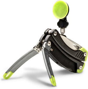 Мультитул Gerber Steady Tripod Multi-Tool, Green Мультитул Gerber Steady Tripod Multi-Tool, Green