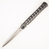 Нож Cold Steel Ti-Lite 6, S35VN, Aluminium Black, CS26B6 Нож Cold Steel Ti-Lite 6, S35VN, Aluminium Black, CS26B6 - купить в интернет-магазине Blademan