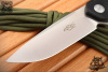 Нож Firebird by Ganzo FH91-BK, D2, G10 - купить в интернет-магазине Blademan