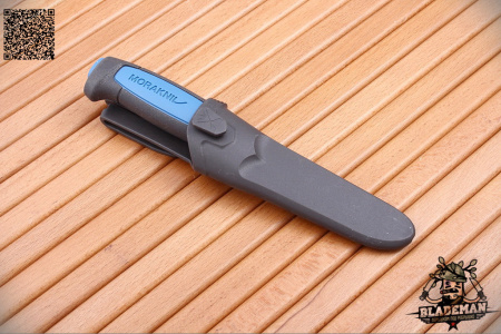 Нож Morakniv Pro S, нерж. сталь - купить в интернет-магазине Blademan