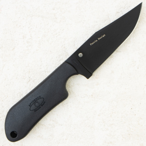 Нож Spyderco Street Beat, VG-10, FRN Black, FB15PBBK Нож Spyderco Street Beat, VG-10, FRN Black, FB15PBBK