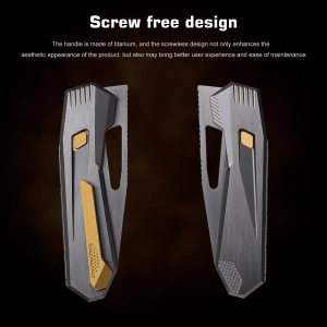 Нож Remette-RT Agile Peregrine Falcon, DLC, M390, Titanium Black Handle, RTCZ-B - складной туристические ножи из стали Нож Remette-RT Agile Peregrine Falcon, DLC, M390, Titanium Black Handle, RTCZ-B - складной туристические ножи из стали