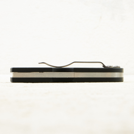 Нож Spyderco Lil Native, CPM S30V, G10 Black, C230MBGP Нож Spyderco Lil Native, CPM S30V, G10 Black, C230MBGP