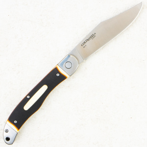 Нож Cold Steel Ranch Boss II, SK-5 High Carbon, G10 Black, CS20NPM1 Нож Cold Steel Ranch Boss II, SK-5 High Carbon, G10 Black, CS20NPM1