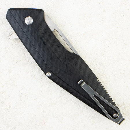 Steelclaw Босс, D2, Satin