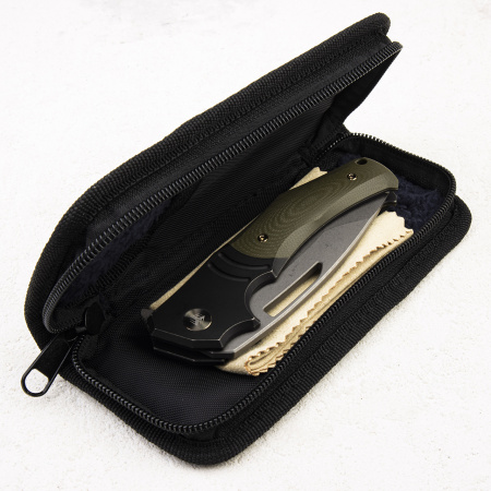 Нож WE Knife JIXX 904A, Bohler M390, 6AL4V Titanium/G10 Нож WE Knife JIXX 904A, Bohler M390, 6AL4V Titanium/G10 - купить в интернет-магазине Blademan