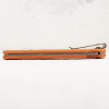 Нож Buck 110 Slim Hunter, Nylon Orange Нож Buck 110 Slim Hunter, Nylon Orange - купить в интернет-магазине Blademan
