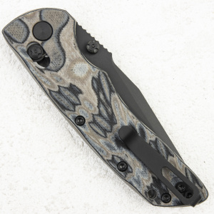 Нож Hogue Deka, CPM 20CV, G10 Dark Earth, 24277 Нож Hogue Deka, CPM 20CV, G10 Dark Earth, 24277