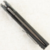 Нож Petrified Fish Deepsea, Satin, K110, Carbon Fiber Handle, PFP05CS Нож Petrified Fish Deepsea, Satin, K110, Carbon Fiber Handle, PFP05CS