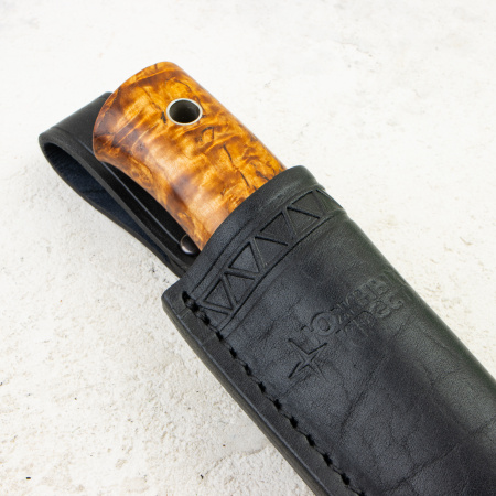 Южный Крест - Бер, Карельская береза, M390