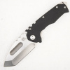 Нож Medford Praetorian G Black G10 Нож Medford Praetorian G Black G10