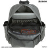 Городской рюкзак MAXPEDITION Prepared Citizen Deluxe Backpack 32L, Gray, PREPDLXW Городской рюкзак MAXPEDITION Prepared Citizen Deluxe Backpack 32L, Gray, PREPDLXW