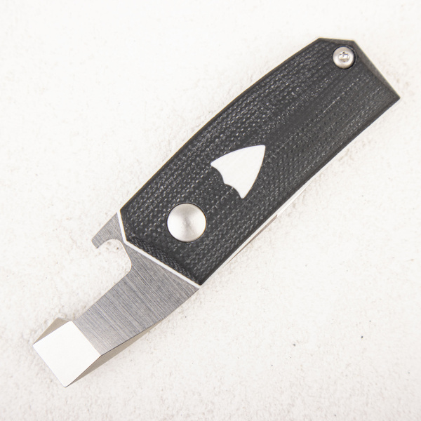 Нож Benchmade Tengu Tool, CPM-20CV, G10 Black