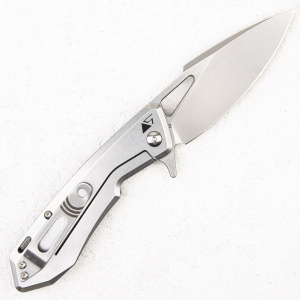 Нож Realsteel Pelican, D2, G10 - складной туристические ножи из стали Нож Realsteel Pelican, D2, G10 - складной туристические ножи из стали