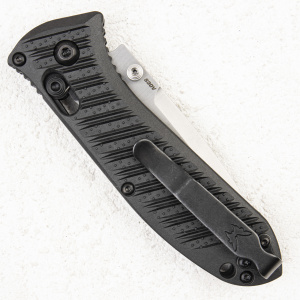 Нож Benchmade Mini Presidio II, CPM S30V, CF-Elite, 575-1 Нож Benchmade Mini Presidio II, CPM S30V, CF-Elite, 575-1