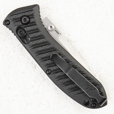 Нож Benchmade Mini Presidio II, CPM S30V, CF-Elite, 575-1 Нож Benchmade Mini Presidio II, CPM S30V, CF-Elite, 575-1