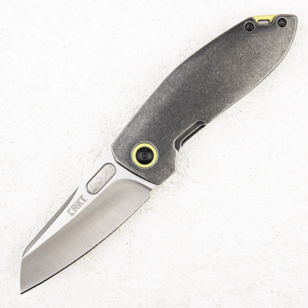 Нож CRKT SKETCH, Lucas Burnley Design