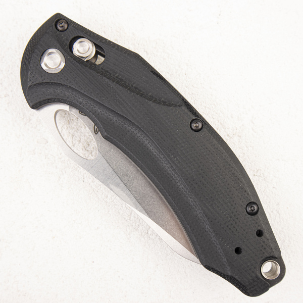 Нож Benchmade 818 Mini Loco, S30V, G10