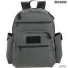 Городской рюкзак MAXPEDITION Prepared Citizen Deluxe Backpack 32L, Gray, PREPDLXW Городской рюкзак MAXPEDITION Prepared Citizen Deluxe Backpack 32L, Gray, PREPDLXW
