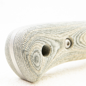 Нож N.C. Custom Flint, AUS-10, Micarta Grey, NCC103-A10/MC Нож N.C. Custom Flint, AUS-10, Micarta Grey, NCC103-A10/MC