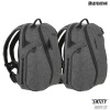 Многофункциональный рюкзак MAXPEDITION Entity 23 CCW-Enabled Laptop Backpack 23L,Gray, NTTPK23CH Многофункциональный рюкзак MAXPEDITION Entity 23 CCW-Enabled Laptop Backpack 23L,Gray, NTTPK23CH