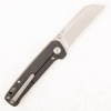 Нож QSP Penguin, 154CM, Titanium Black Нож QSP Penguin, 154CM, Titanium Black - купить в интернет-магазине Blademan