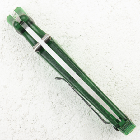 Нож Ontario Wraith (ICE Series) Terrain, 98798, 1.4116 SS, Green Нож Ontario Wraith (ICE Series) Terrain, 98798, 1.4116 SS, Green - купить в интернет-магазине Blademan